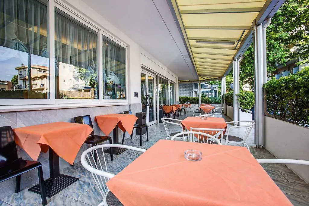 Hotel San Paolo Rimini