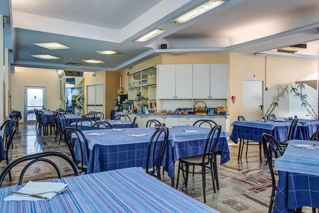 ***  Hotel San Paolo Rimini Italy