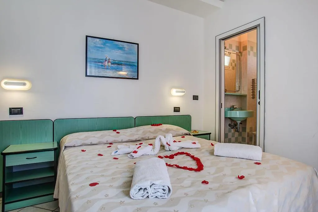Hotel San Paolo Rimini