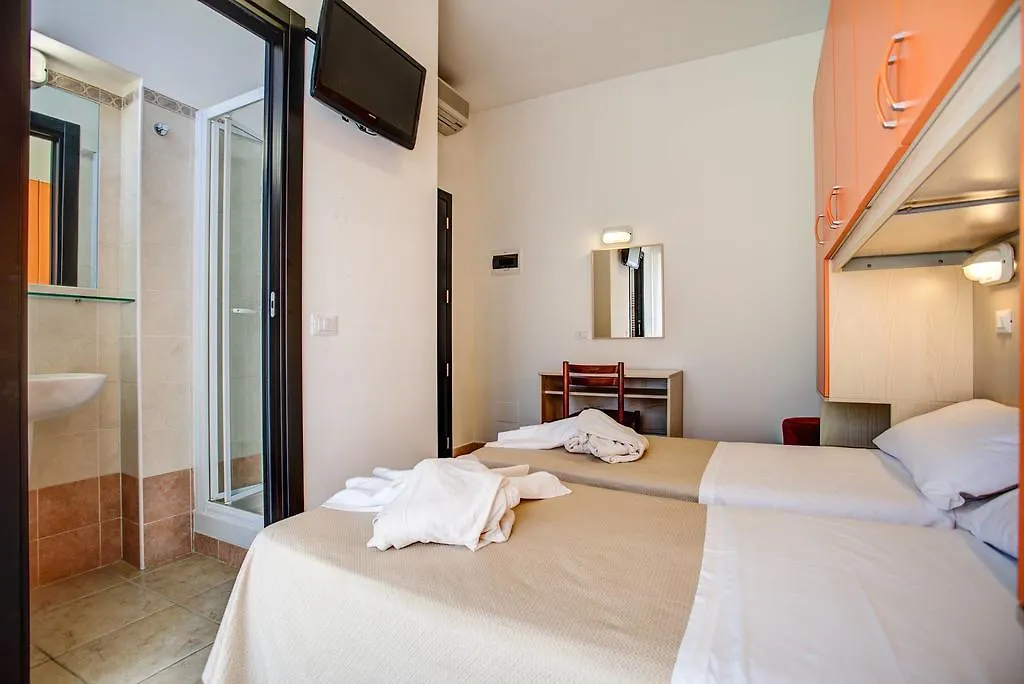 Hotel San Paolo Rimini