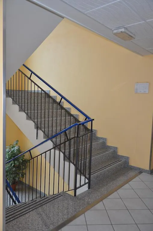 Hotel San Paolo Rimini