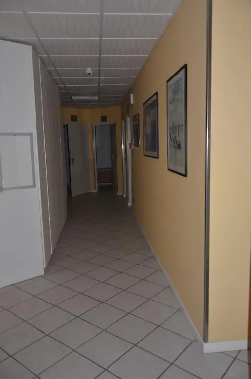 ***  Hotel San Paolo Rimini Italy