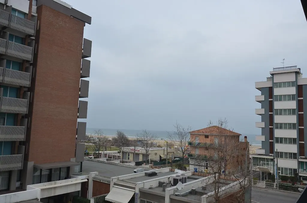 Hotel San Paolo Rimini