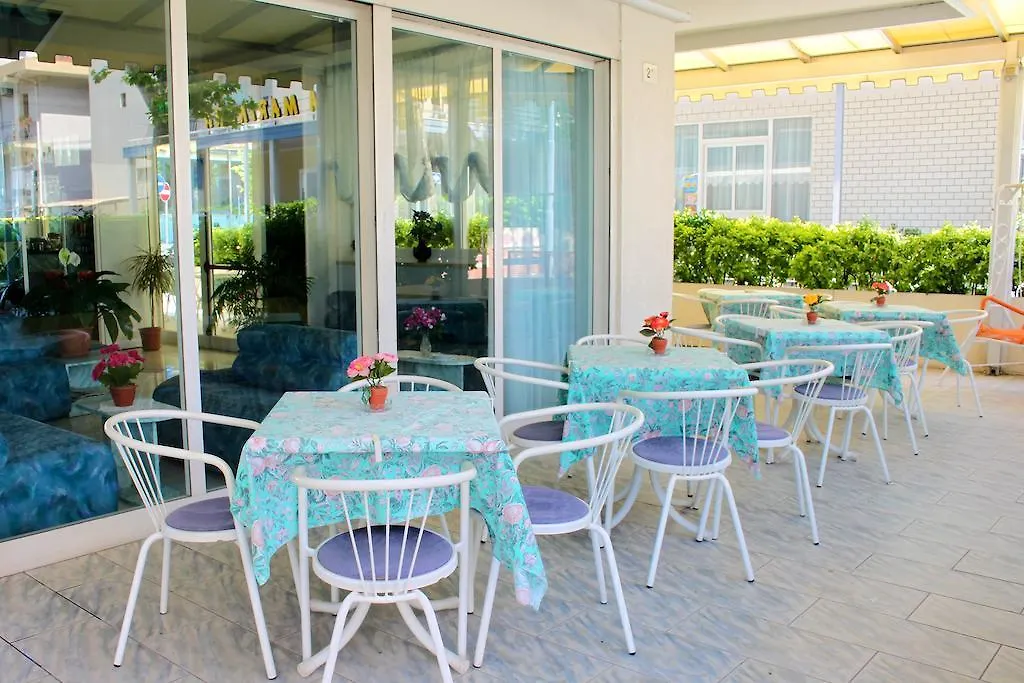 Hotel San Paolo Rimini