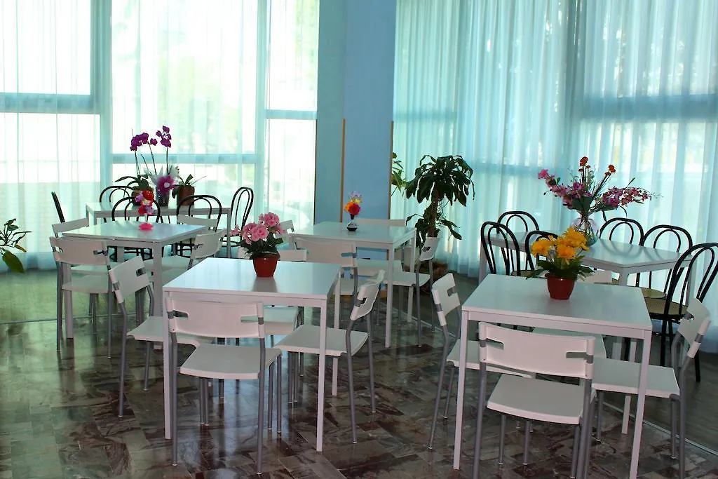 ***  Hotel San Paolo Rimini Italy
