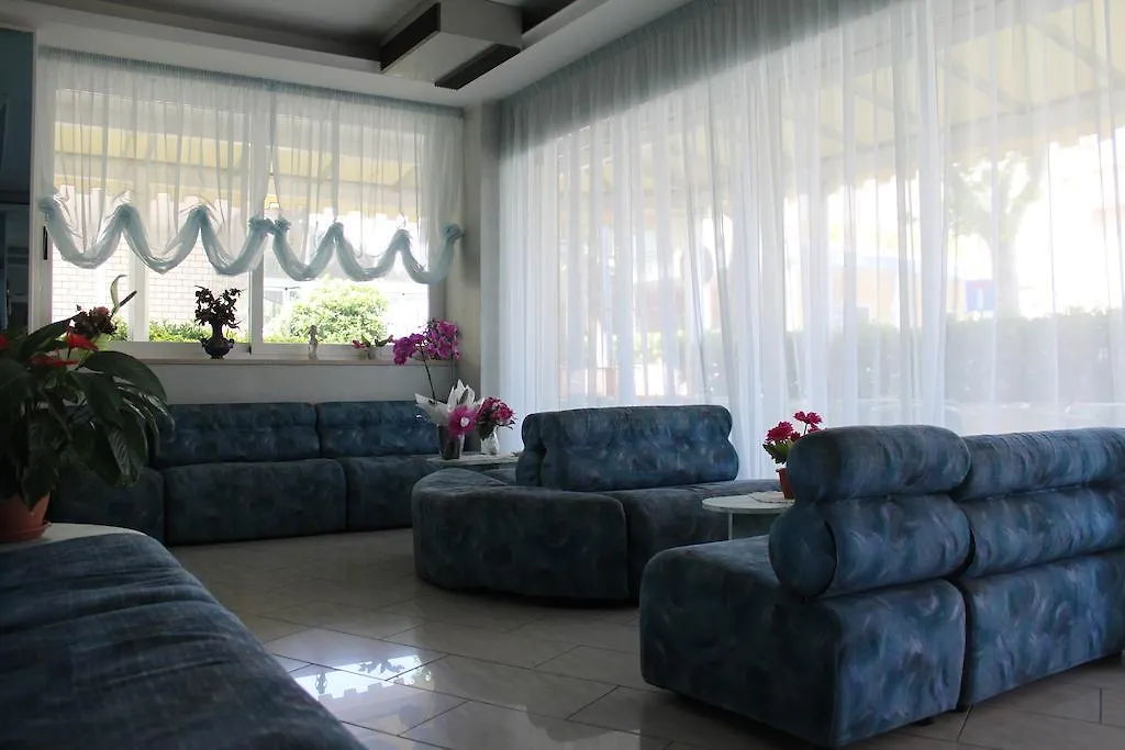 Hotel San Paolo Rimini