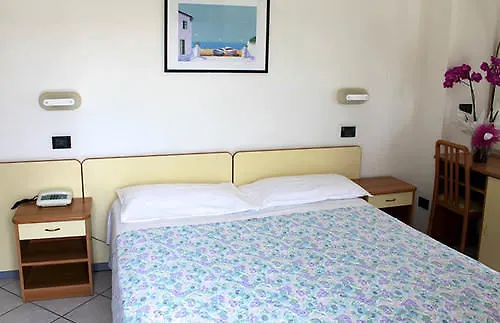 Hotel San Paolo Rimini 3*,  Italy