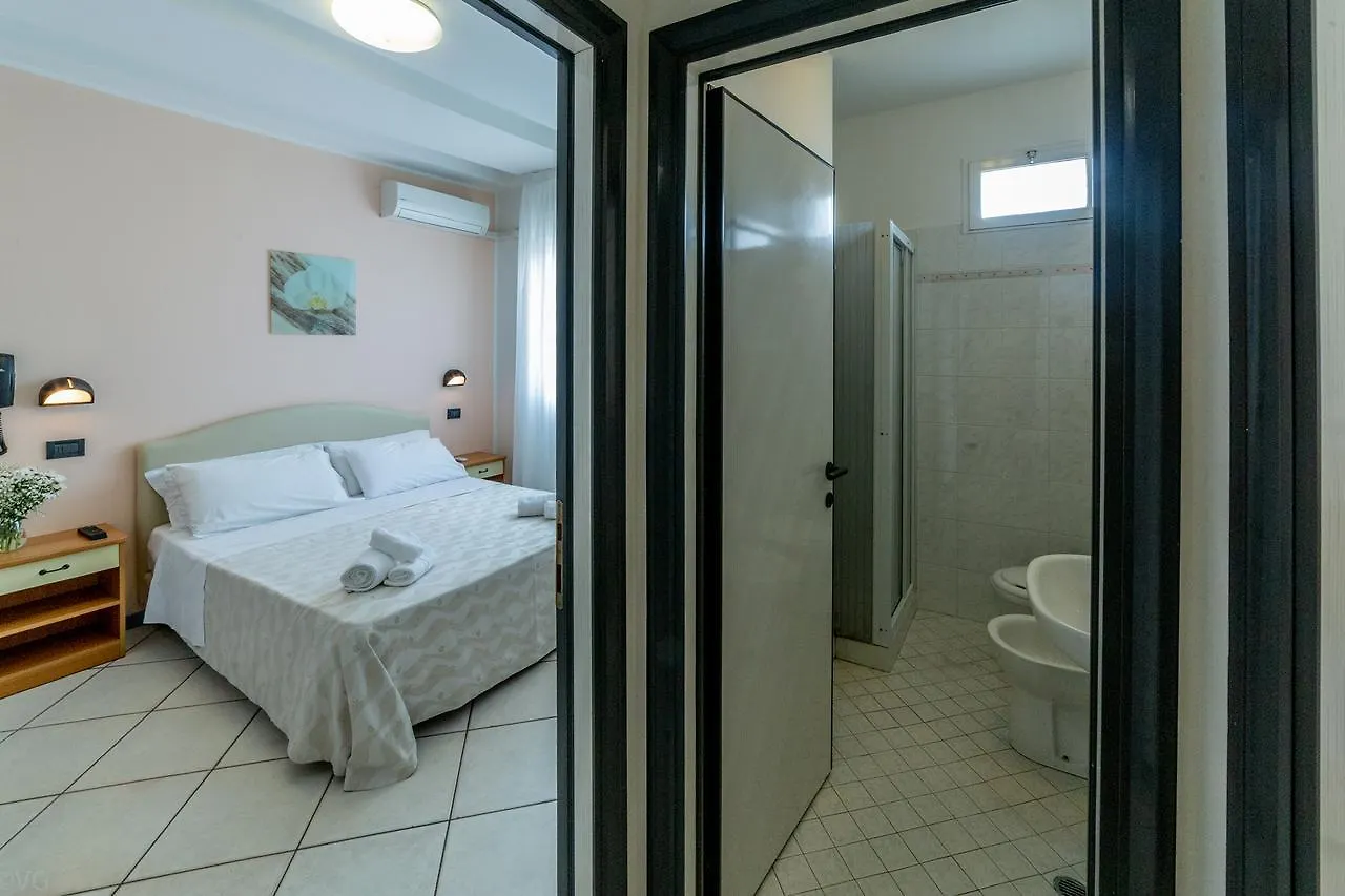 ***  Hotel San Paolo Rimini Italy