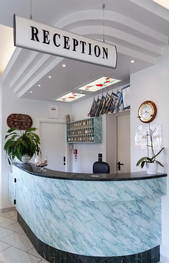 Hotel San Paolo Rimini 3*,  Italy