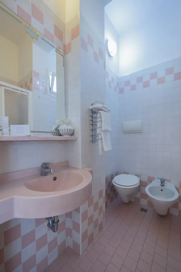 Hotel San Paolo Rimini