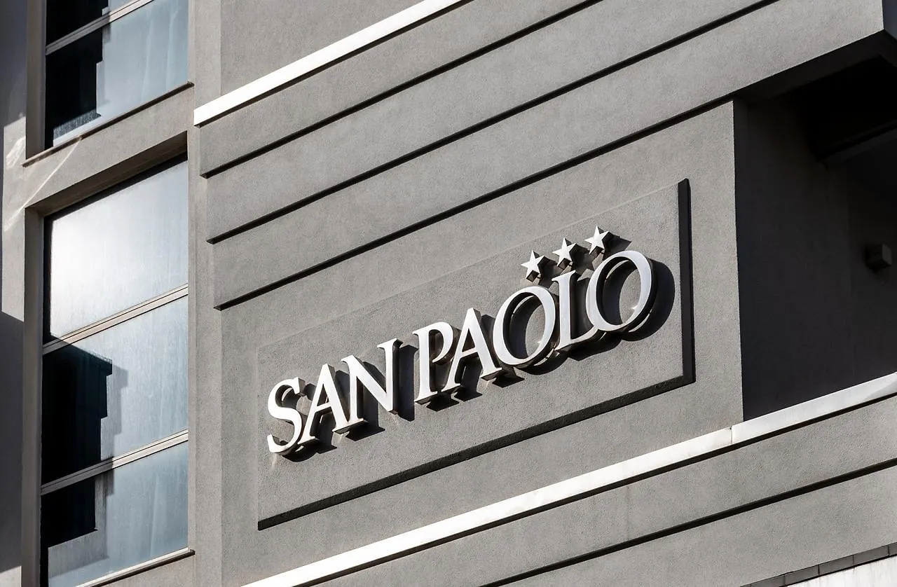 ***  Hotel San Paolo Rimini Italy
