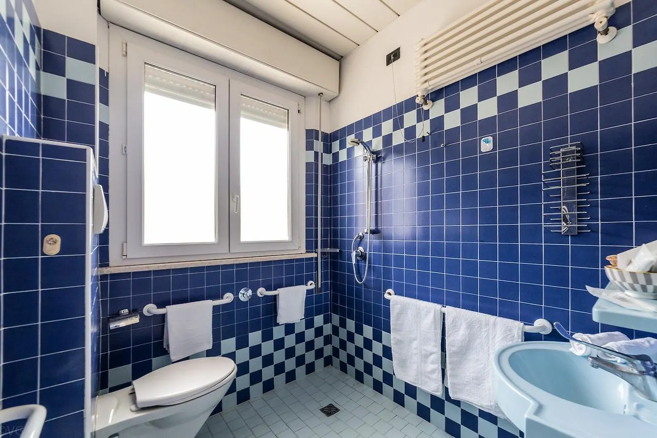 Hotel San Paolo Rimini