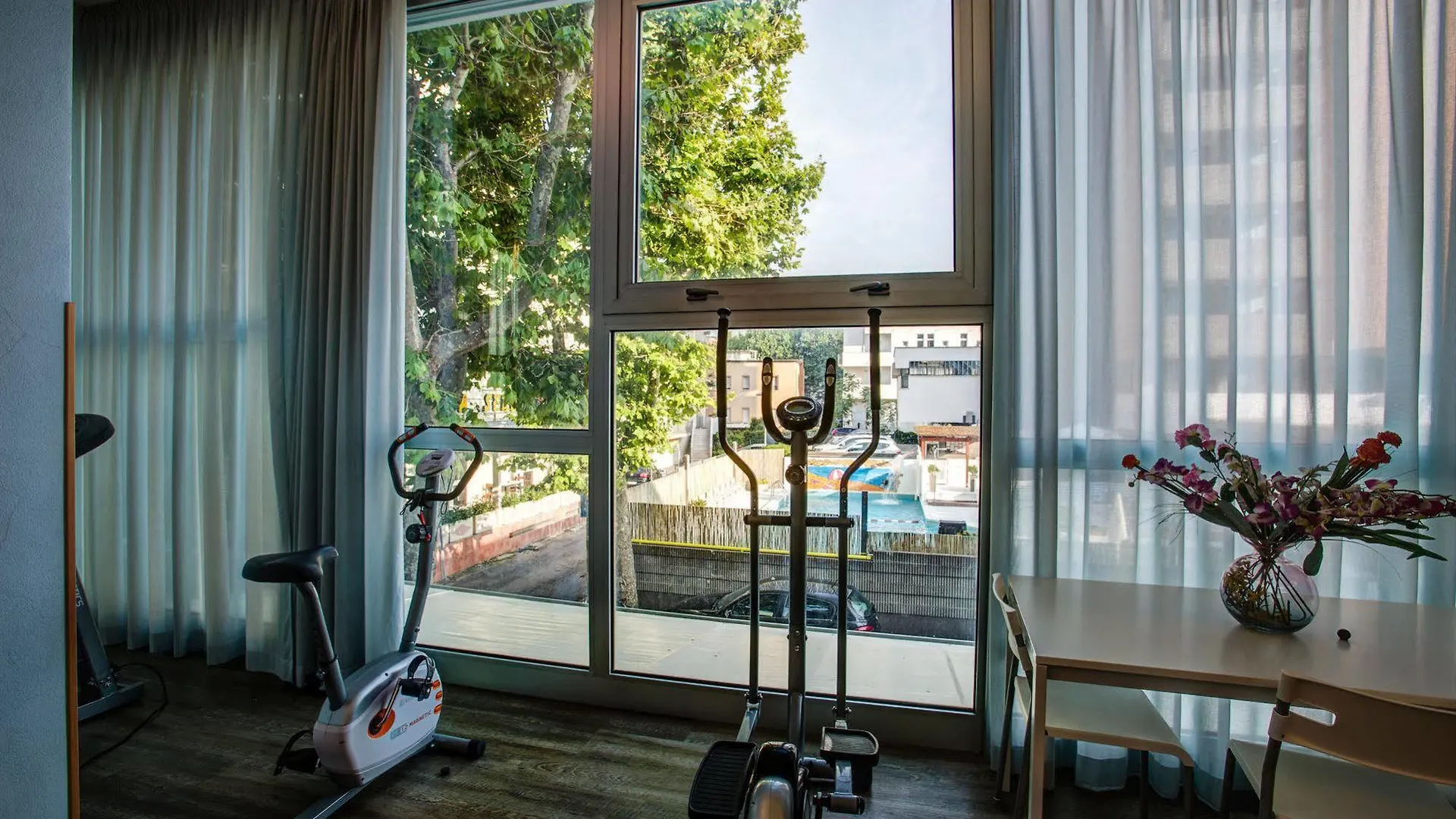 Hotel San Paolo Rimini