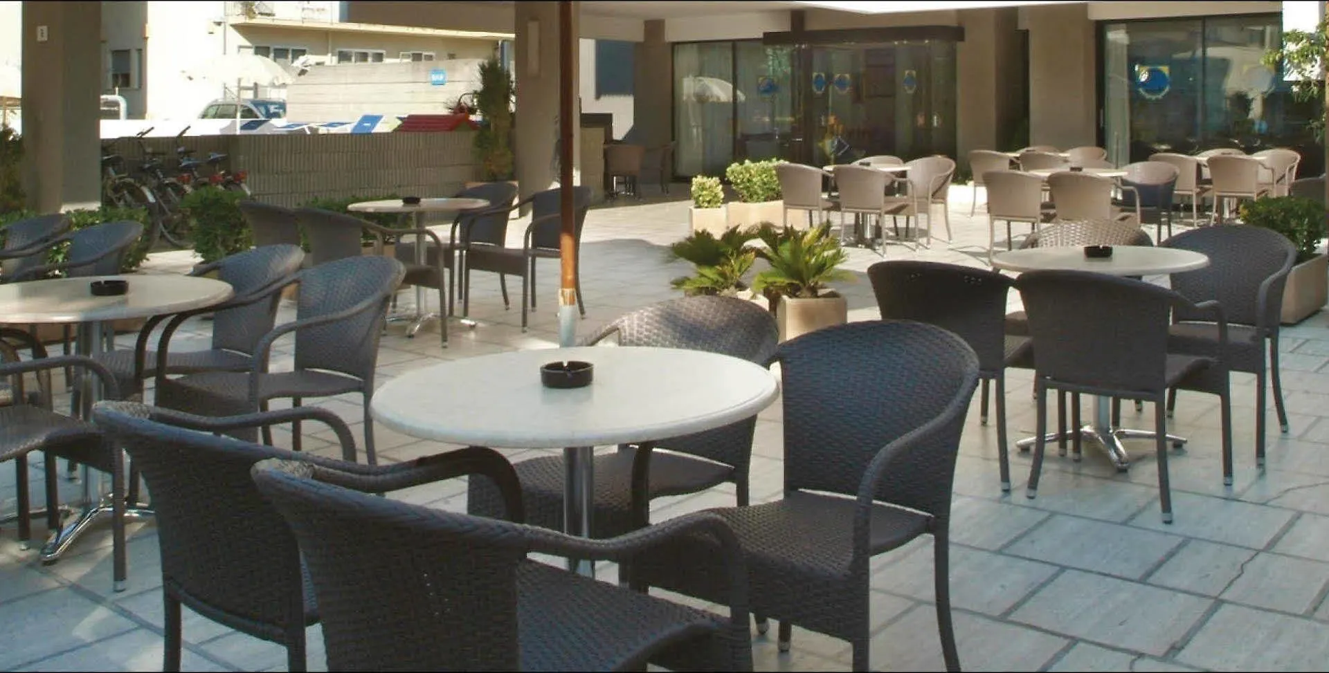 Hotel San Paolo Rimini