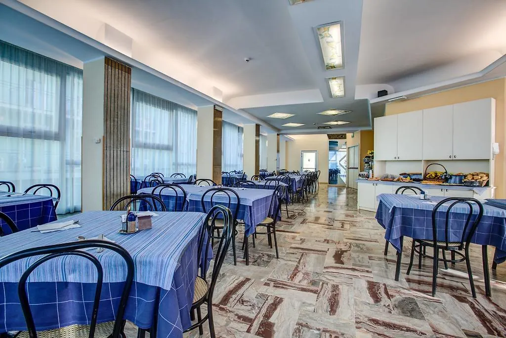 Hotel San Paolo Rímini