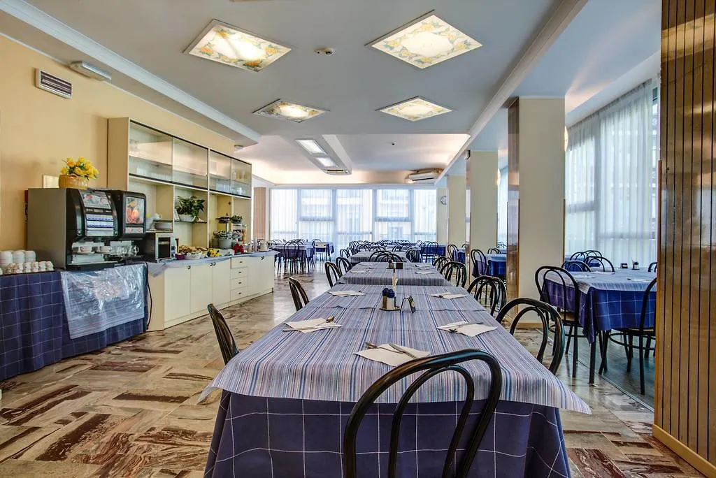 Hotel San Paolo Rímini