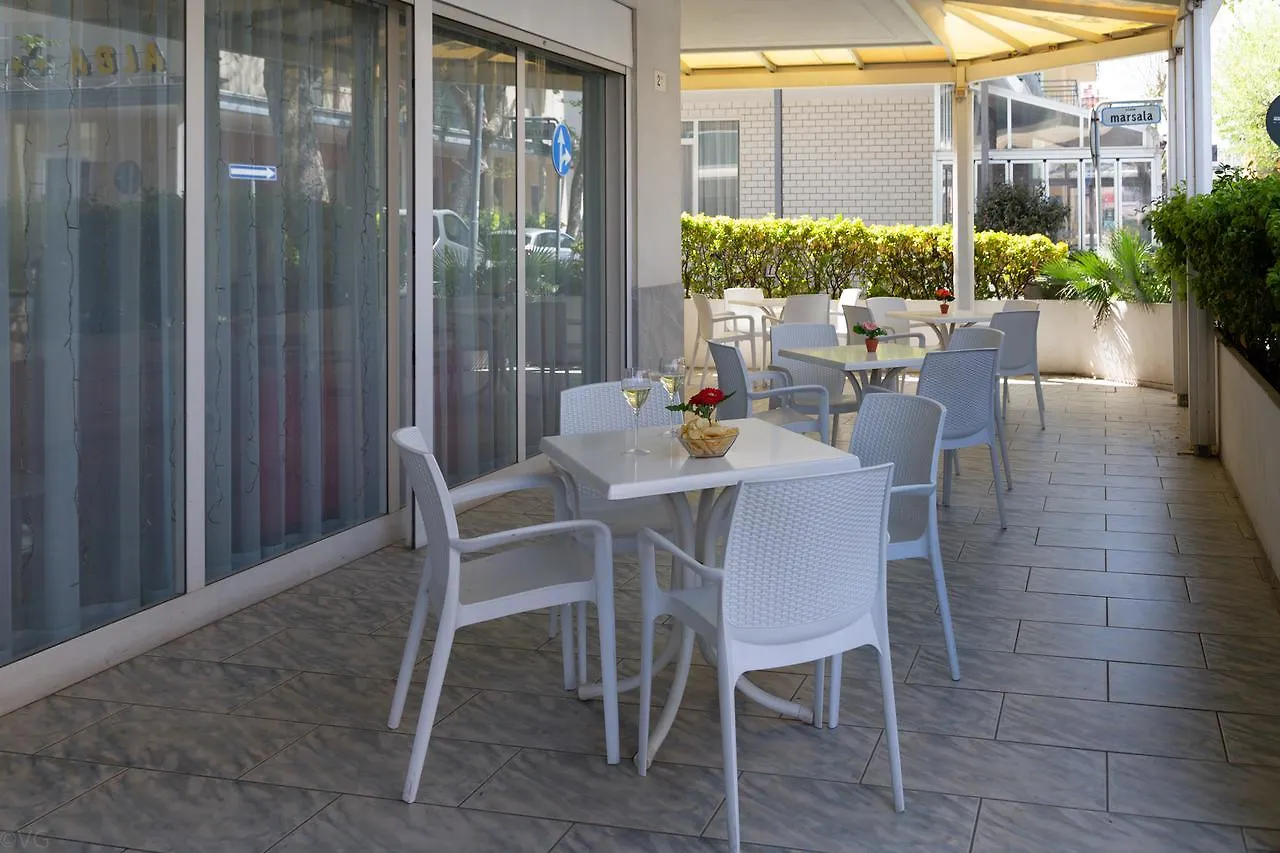 Hotel San Paolo Rimini
